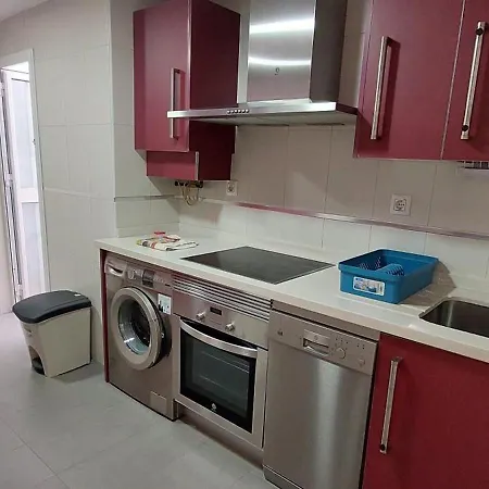 Διαμέρισμα Bonito Piso En Triana *