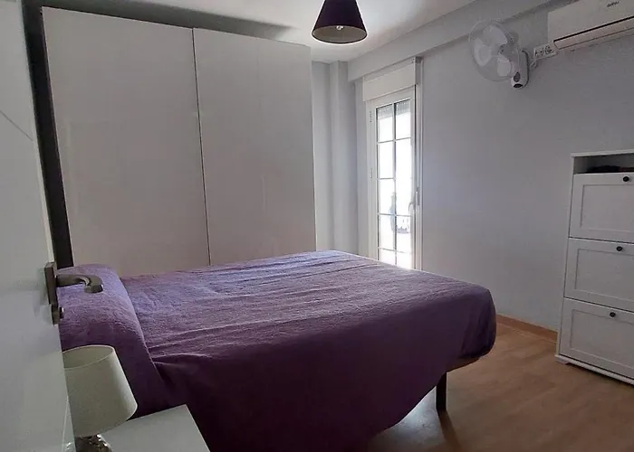 Διαμέρισμα Bonito Piso En Triana Σεβίλλη